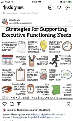 Teaching Executive Functioning, Executive Dysfunction, Executive Functions, Executive Functioning Skills, Executive Function, Health Psychology, Executive Functioning, Classroom Behavior