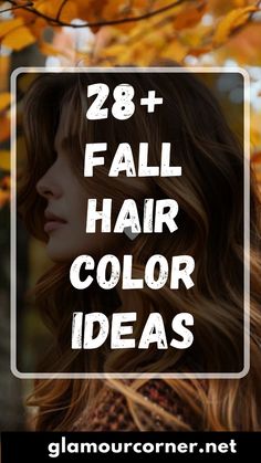 Looking for the hottest fall hair color ideas to elevate your look this season? 🍁🍂 From rich auburn hues to warm caramel balayage, these stunning fall hair trends will have you ready to embrace autumn in style. Whether you’re thinking of a bold copper shade or a soft golden blonde, these autumn hair color ideas are perfect for any skin tone and texture. Get inspired by the latest fall hair trends and find your next look today! Cinnamon With Blonde Highlights, New Fall Hair Colors 2024, Fall Hair Color Trends Short Hair, Carmel Hair Color Formulas, Fall 2024 Hair Ideas, Fall 24 Hair Color Trends, Ombre Hair Color Caramel, Hair Color For Red Undertones Skin, How To Color Your Own Hair