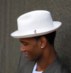 Hat Styles Men, High Fashion Men, Head Gear