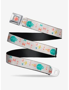 101 Dalmations Cruella, Star Wars Millenium Falcon, Seatbelt Belt, X Wing Fighter, Millenium Falcon, Toy Story Buzz Lightyear, Star Wars R2d2, D Ring Belt, Buckles Fashion