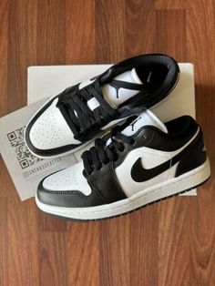 ad eBay - Find many great new & used options and get the best deals for Jordan 1 Low Panda (2023) (Women's) Size 4M/5.5W DC0774-101 - Fast Shipping at the best online prices at eBay! Free shipping for many products! Jordans Women Low, Jordan Panda, Nike Jordans Women, Jordan Shoes Retro, Shoes Retro, Jordans Women, Air Jordan 1 Low, Jordan 1 Low, Nike Dunk Low