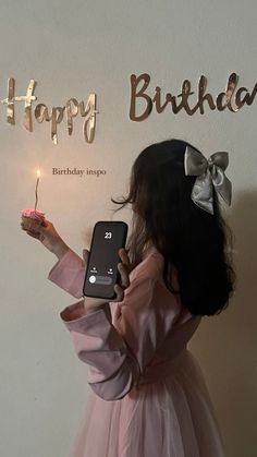 #birthday #aesthetic #birthdayinspo Portret Feminin, Birthday Shots, Cute Birthday Ideas, Instagram Creative Ideas, 사진 촬영 포즈, 23rd Birthday