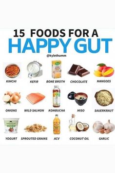 Healthy Gut Recipes, Gut Health Diet, Happy Gut, Gut Health Recipes, Probiotic Foods, Eat Better, Leaky Gut, Healing Food, Diet Keto