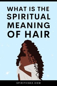 What Is the Spiritual Meaning of Hair Unique Braided Hairstyles, Different Cultures, Ancient Knowledge, Learning Courses, Spiritual Meaning, Locs Hairstyles, Peace And Harmony, Shadow Work, Cut It