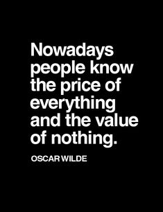 Too true! Oscar Wilde Quotes, Oscar Wilde, Amazing Quotes, Famous Quotes