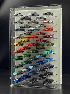 This Displays item by GetADisplay has 540 favorites from Etsy shoppers. Ships from Lithuania. Listed on Jun 11, 2024 Hot Wheels Car Collection, Matchbox Car Display, Displaying Hot Wheels Cars, Display Hot Wheels Cars, Hot Wheel Wall Display, Hot Wheels Collection Display, Hot Wheels Wall Storage, Display Shelves For Collectables, Model Car Display Ideas