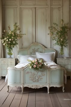 Antique Room Decor | Antique Room Ideas