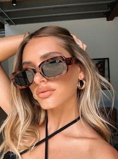 How To Wear Rings, Stylish Glasses, Summer Sunglasses, Lovey Dovey, Nose Bridge