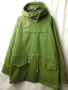 60s70s80s Vintage Blacks Blacks British Made Cotton Tent Fabric Anorak Jacket Olive British Army | Jauce Shopping Service | Yahoo Japan Auctions. EBay Japan Tent Fabric, Anorak Jacket, British Army, Vintage Black, Tent, Auction, Japan, Fabric