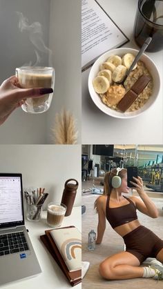 Autumn Glow Up, Wellness Lifestyle Aesthetic, Beauty Habits, Life Vision Board, Motivation Board