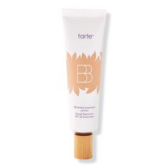 BB Blur Tinted Moisturizer Broad Spectrum SPF 30 Sunscreen -  tarte's BB blur tinted moisturizer is a revolutionary matte formula with SPF 30 for a no-makeup-makeup look!    Benefits     Doubles as your daily moisturizer with SPF 30 Medium coverage with blurred soft-matte finish for a fresh-faced look Triple-B complex with diamond powder, plants & lipoamino acids helps diffuse light & minimize the look of fine lines & pores while hydrating & brightening     Features     12-hour makeup** Dermatol Tarte Foundation, Safe Sunscreen, Dope Makeup, Favorite Makeup Products, Makeup Must Haves, Make Up Looks, Moisturizer With Spf, Cc Cream, Daily Moisturizer