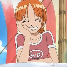 Nami San, One Piece Pfps, Strawhat Pirates, The One Piece Is Real, One Piece Characters, One Piece Is Real, Nami One Piece, April 6