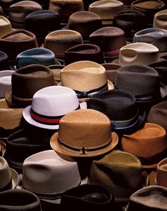 The Discerning Brute: fashion, food & etiquette for the ethically ... Hat Inspiration, Nick Wooster, Mens Hats, Its A Mans World, Hat Collection, Wearing A Hat, Sharp Dressed Man, The Perfect Guy, Well Dressed Men