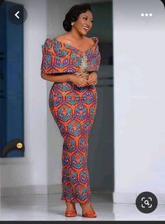 LUXURY AND CLASS we have brought you sweetness in Ankara..Wear this outfit and gain more confidence with your appearance... This dress is made 100% African wax cotton. This dress is made to order,so customisations are welcome.We can add or remove anything you wish.You are welcome to request a fabric change as well.We have alot of fabric options available.Please feel free to start a chat If you have a question.. Thank you for visiting.... Fitted Maxi Dress With Traditional Patterns, Multicolor Traditional Patterned Floor-length Maxi Dress, Traditional Patterned Maxi Dress For Ceremonies, Fitted Multicolor Maxi Dress For Traditional Ceremonies, Long Multicolor Dress For Festivals, Fitted Maxi Sets For Traditional Ceremonies, Traditional Multicolor Long Skirt Dress, Fitted Maxi Dress With Traditional Patterns For Ceremonies, Festive Batik Print Dress