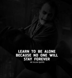 Best Joker Quotes Deep, Quotes About Villains, Villain Quote Truths, Joker And Batman, Deep Feelings Quotes, Hindi Quotes On Life