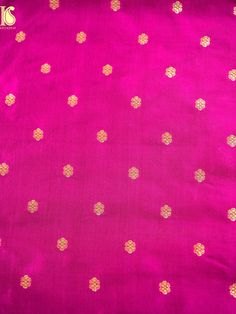 Khinkhwab brings you beautiful fabrics and yardage from Banaras. You can turn these beautiful banarasi brocade fabrics into a traditional blouse, Indian kurta or a western jacket. For Blouse you need 1 meter of fabric, for kurta you need 3 meters, for jackets you need 2 meters of fabric. Pair these beautiful fabrics with your Banarasi sarees and dupattas and add more glamour to it. Fabric: Semi Silk Price mentioned is for one meter. Width is 46 inches. Note- There may be slight color variations due to photographic reasons. This is a hand-woven product and any irregularities in the weaving or pattern should not be taken as a defect. These irregularities make every handloom piece unique. Straight Kurta Blouse Piece With Self Design For Festivals, Eid Handloom Brocade Blouse Piece, Festive Banarasi Silk Kurta With Unstitched Blouse, Festival Banarasi Silk Kurta With Unstitched Blouse, Banarasi Silk Kurta With Unstitched Blouse For Festivals, Festival Blouse Piece With Pallu And Straight Kurta, Festival Straight Kurta Blouse Piece With Pallu, Pallu Fabric For Puja And Navratri, Bollywood Style Festive Fabric With Self Design