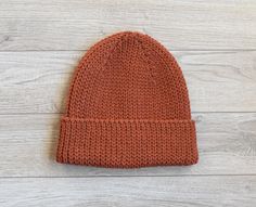 Short Rows Crochet Beanie PATTERN/Crochet Hat Pattern/ Instant Download Pdf Pattern