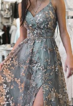 Formal Dresses Graduation, Winter Formal Dresses, Homecoming Dresses Long, Lace Prom Dress, Fairytale Dress, Dress Formal