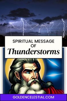 Thunderstorms Human Hearts, Symbolic Meanings, Native American Traditions, Thunder And Lightning, Spiritual Messages, Native American Tribes, Native American Culture, Norse Mythology