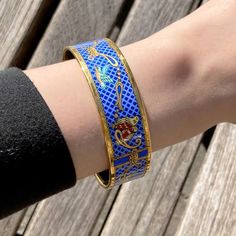 Hermes Bracelet, Bangles, Bracelet