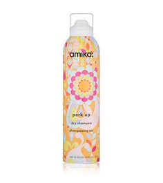 Amika Perk Up Dry Shampoo, Anika Dry Shampoo, Amika Dry Shampoo, Good Dry Shampoo, Amika Hair Products, Best Dry Shampoo, Daily Sunscreen, Flat Hair, Volumizing Shampoo