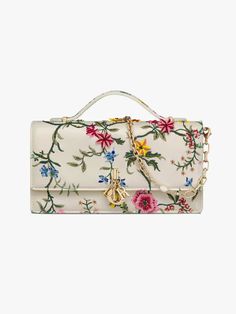 For Your Bachelorette to Your Honeymoon, 24 New Bridal Pieces to Shop Now | Vogue Mini Miss Dior, Miss Dior Bag, Dior Mini Bag, Dior Shoulder Bag, Book Clutch, Christian Dior Fashion, Canvas Clutch, Christian Dior Couture, Miss Dior