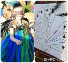 Peacock Party Ideas, Wedding Peacock, Art Peacock, Peacock Photos, Onederland Birthday Party, Girl Bday Party