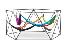 fb-feed Hammock Stand, Outdoor Decor Backyard, Backyard Fun, Stand Design, Dream House Decor, No Problem, Burning Man, Outdoor Settings, Outdoor Fun