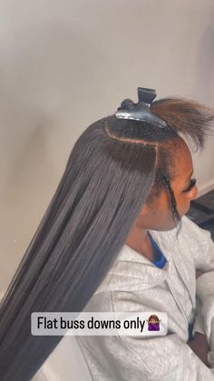 Sew In Straight Hairstyles, Versatile Sew In With Leave Out, Hair Weave Sew In, Human Hair Weaves For Black Woman, Black Woman Sew In Hairstyles, Black Girls Hairstyles Sew Ins, How To Style Sew In Weave Hairstyles, Straight Weave Hairstyles Sew Ins, Sew In Leave Out Middle Part