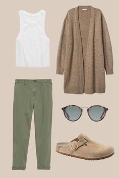 Clothing Inspiration, Summer Clothing, 가을 패션, Work Outfits, Style Board, Clothing And Accessories, Look Fashion, Spring Summer Fashion