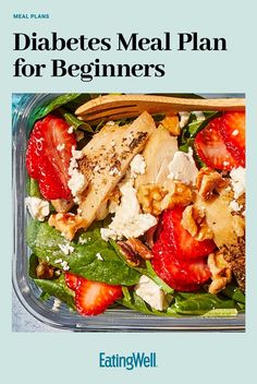 Eating Plan For Diabetics, Sheet Pan Dinners For Diabetics, Lower Carb Meals For Diabetics, Clean Eating Recipes For Diabetics, Meal Plan For Diabetics For A Week, Meal Prep Ideas For Diabetics, Low Carb Monthly Meal Plan, Diet Meal Plan For Diabetics, Starting Low Carb Eating