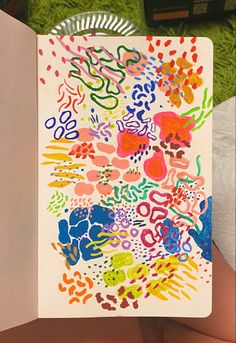 Gauche
Abstract art
Art
Watercolor Creative Marker Art, Illustration Markers Art, Sketch Book Ideas Marker, Marker Journal Art, Colorful Art Sketches, Gauche Painting Aesthetic, Painting Ideas Markers, Sketchbook Marker Ideas, Pastel Marker Art