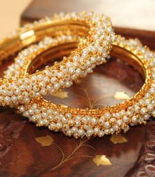 Trending Rings, Pearl Bangles Gold, Daily Wear Earrings, Amazing Cocktails, Bangles Collection, Fancy Jewelry Necklace, Bridal Jewelry Vintage