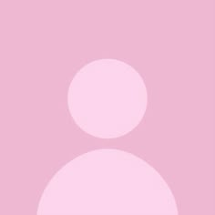 an abstract pink background with two circles in the center and one circle at the bottom