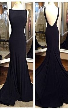 Pinterest: @pawank90 Mermaid Prom Gown, Sukienki Maksi, Prom Dress Mermaid, Robes Glamour, Chique Outfits, Dress Mermaid, Evening Party Gowns