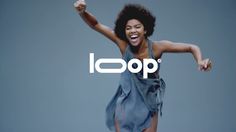 Loop – Teaser Teaser Video, Commercial Ads, Branded Video, Beauty Packaging, New Generation, Music Videos, Coming Soon, Motion