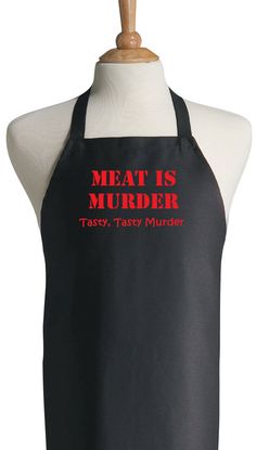 Apron Quotes Funny, Meat Quotes, Bbq Humor, Apron Quotes, Barbecue Quote, Culinary Quotes, Bbq Quotes, Funny For Women