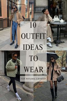 10 Outfit Ideas Of What To Wear In October Capsule Fall Wardrobe 2024, Fall Winter Capsule Wardrobe 2024, Fall Capsule Wardrobe 2024 Casual, 2024 Fall Capsule Wardrobe, Capsule Wardrobe Fall 2024, Fall 2024 Capsule Wardrobe, Fall Wardrobe Capsule 2024, Autumn Capsule Wardrobe 2024