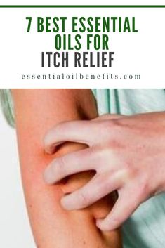 Herbs To Stop Itching, Best Essential Oils For Dry Skin, Natural Remedies For Itchy Skin, Doterra Itch Relief, Essential Oils For Itching Skin, Essential Oil Itch Relief, Natural Itch Relief Skin, Diy Itchy Skin Relief, Essential Oils For Itchy Rash