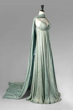 Callot Soeurs, 1930 Dress, 1930 Fashion, Paul Poiret, 30s Fashion, Retro Mode, Vintage Gowns, 1930s Fashion, Vintage Couture