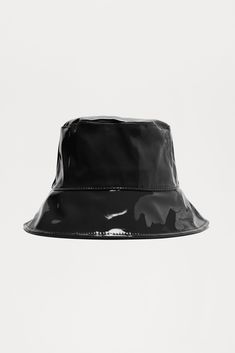 Available In Black And Red. Bucket Hat Faux Patent Leather Material Imported California Proposition 65 WARNING: Cancer and Reproductive Harm - www.P65Warnings.ca.gov. | Meet Me Outside Bucket Hat in Black by Fashion Nova Red Bucket Hat, Bucket Hat Black, Leather Material, Matrix, Patent Leather, Black Fashion, Fashion Nova, Bucket Hat, The Outsiders