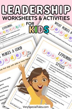 two worksheets for kids to learn how to use the alphabets and numbers