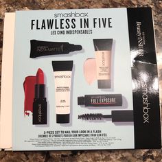 New In Box. Never Been Used. Opened Only For Picture. See Picture For Sample Descriptions. Sephora Foundation, Sephora Eyeshadow Palette, Sephora Eyeshadow, Sephora Lip, Gel Eyeliner Pencil, Mini Fragrance, Brow Kit, Mascara Makeup, Liquid Concealer