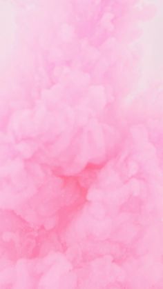 Iphone Wallpaper Pink, Foto Muro Collage, Pink Clouds Wallpaper, Pastel Pink Wallpaper, Tumblr Iphone Wallpaper, Whats Wallpaper, Pink Backgrounds, Pastel Background Wallpapers, Pink Wallpapers