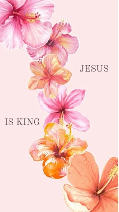 Christian wallpaper King Wallpaper Aesthetic, Jesus Is King Wallpaper, King Wallpaper, Bible Quotes Background, Wallpaper Bible, Cute Bibles, Christian Quotes Wallpaper