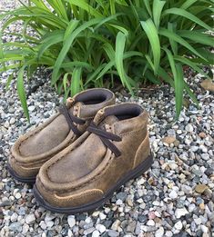 Your little one is sure to love these Ariat LIL’ STOMPERS toddler casual shoes by M&F Western Products. Soft and fashionable, and easy to get on and off. Super comfortable for all day wear. Ariat LIL’ Stompers Toddler Casuals Spitfire Full grain leather foot Durable rubber outsoles Soft and fashionable Easy to get on and off Super comfortable for all day wear Western Store, Cowgirl Western, M F, Anaheim, Western Style, Full Grain Leather, Moccasins, Boat Shoes, Little One