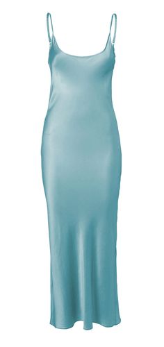 Body Details, Maxi Slip Dress, Shopping Day, Midi Length Dress, Staple Pieces, Every Woman, Evening Wear, Silk Fabric, Party Wear