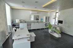 Easy Dentaire, Dental Clinic in Antalya, Turkey Dental Office, Loft Bed