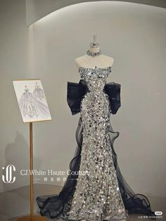 Breathtaking Dresses, Gowns Dresses Elegant, Fashion Drawing Dresses, Glamour Dress, Gala Dresses