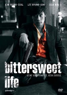 A Bittersweet Life,  달콤한 인생 - Film de Kim Jee-woon	(ma note : 9/10) ★ A Bittersweet Life, Classic Film Noir, Life Movie, Foreign Movies, Movie Shots, Foreign Film